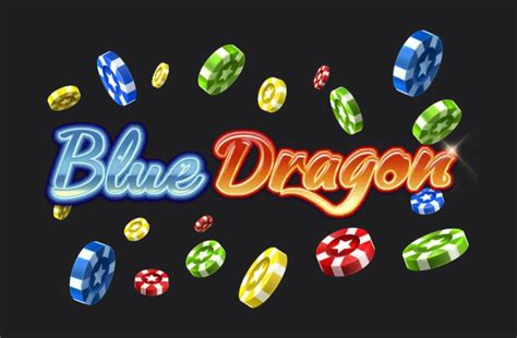 Blue Dragon 777 Online Casino Login.